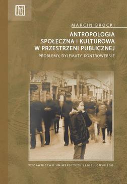 ebook Antropologia społeczna i kulturowa