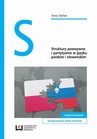 ebook Struktury posesywne i partytywne w języku polskim i słoweńskim - Anna Stefan