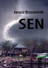 ebook Sen - Janusz Brzozowski