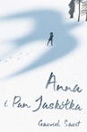 ebook Anna i Pan Jaskółka - Gavriel Savit