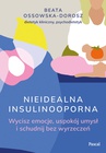 ebook Nieidealna insulinooporna - Beata Ossowska-Dorosz