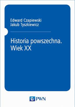 ebook Historia powszechna. Wiek XX