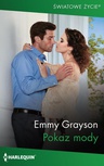 ebook Pokaz mody - Emmy Grayson