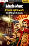 ebook Made Man: Prawa Ręka Mafii - poradnik do gry -  Terrag