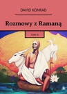 ebook Rozmowy z Ramaną - David Konrad