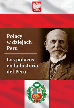 ebook Polacy w dziejach Peru. Los polacos en la historia del Peru