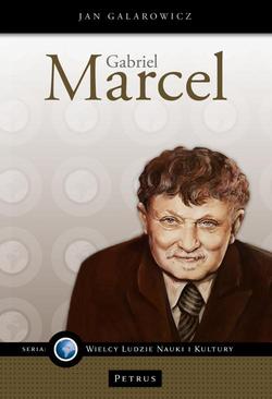 ebook Gabriel Marcel - filozof nadziei.