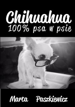 ebook Chihuahua 100% psa w psie