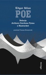 ebook Relacja Artura Gordona Pyma z Nantucket - Edgar Allan Poe