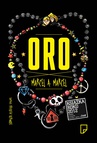 ebook Oro - Marcel A. Marcel