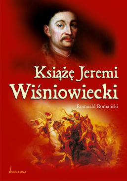 ebook Książę Jeremi Wiśniowiecki
