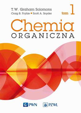 ebook Chemia organiczna t. 1