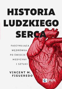 ebook Historia ludzkiego serca