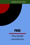 ebook Powiastki cmentarne - Bolesław Prus