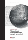 ebook Wizualizacja i dziennikarstwo danych w mediach - Piotr Szews