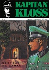 ebook Kapitan Kloss. Spotkanie na zamku (t.16) - Andrzej Zbych,Mieczysław Wiśniewski