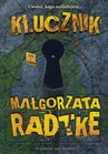 ebook Klucznik - Małgorzata Radtke