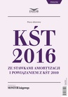 ebook KŚT 2016 ze stawkami amortyzacji i powiązaniem z KŚT 2010 - INFOR PL SA
