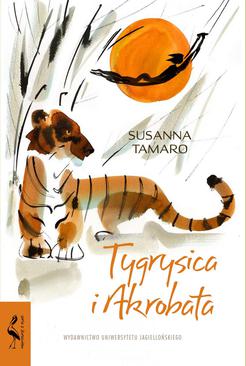 ebook Tygrysica i Akrobata