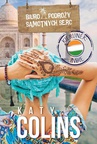 ebook Biuro Podróży Samotnych Serc Kierunek: Indie - Katy Colins