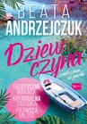 ebook Dziewczyna znaleziona w parku - Beata Andrzejczuk