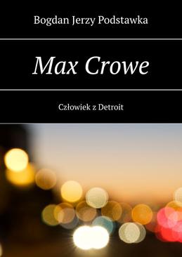 ebook Max Crowe
