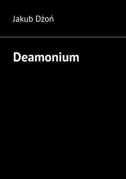 ebook Deamonium