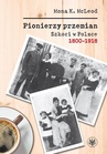 ebook Pionierzy przemian - Mona Kedslie Mcleod