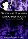 ebook Szerlok Holmes i jego przygody. Centkowana wstęga - Arthur Conan Doyle,Doyle Arthur Conan
