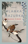 ebook Plamka mazurka - Marek Pióro