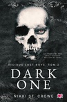 ebook Dark One. Vicious Lost Boys. Tom 2 - Nikki St. Crowe