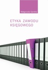 ebook Etyka zawodu księgowego - Małgorzata Garstka