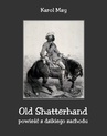 ebook Old Shatterhand. Powieść z dzikiego zachodu - Karol May