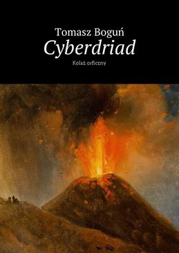 ebook Cyberdriad