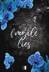 ebook Fragile Lies - Martyna Keller