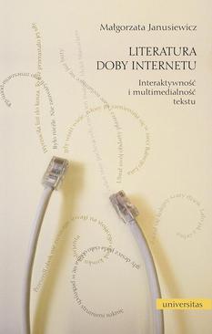 ebook Literatura doby Internetu