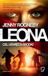 ebook Leona Cel uświęca środki - Jenny Rogneby