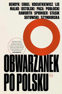 ebook Obwarzanek po polsku