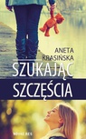ebook Szukając szczęścia - Aneta Krasińska