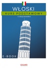 ebook Włoski Kurs podstawowy. Edycja 3 - Opracowanie zbiorowe