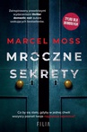 ebook Mroczne sekrety - Marcel Moss
