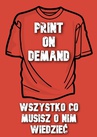 ebook Print on demand - Błażej Ciesielski