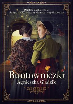 ebook Buntowniczki