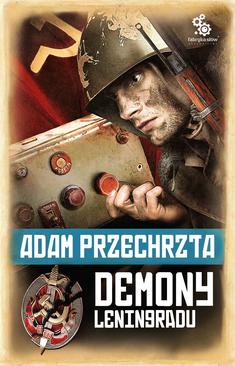 ebook Demony Leningradu