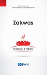 ebook Zakwas. Technologia w piekarni - 