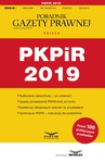 ebook PKPiR 2019 - Opracowanie zbiorowe,praca zbiorowa