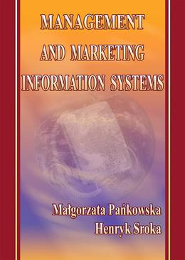ebook Management and marketing information systems