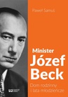 ebook Minister Józef Beck - Paweł Samuś