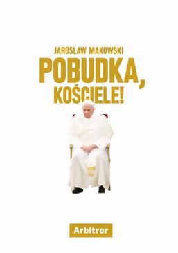 ebook Pobudka, Kościele!
