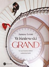 ebook Grand - Janusz L. Wiśniewski